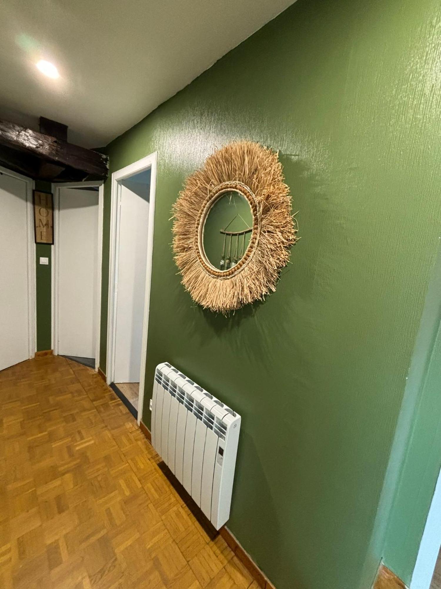Appartamento Jungle Cosy Louviers Esterno foto