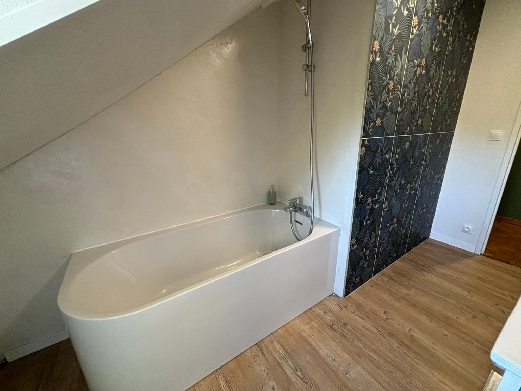 Appartamento Jungle Cosy Louviers Esterno foto