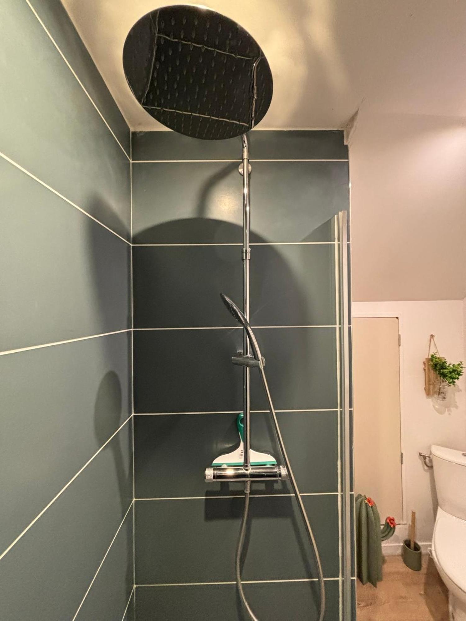 Appartamento Jungle Cosy Louviers Esterno foto