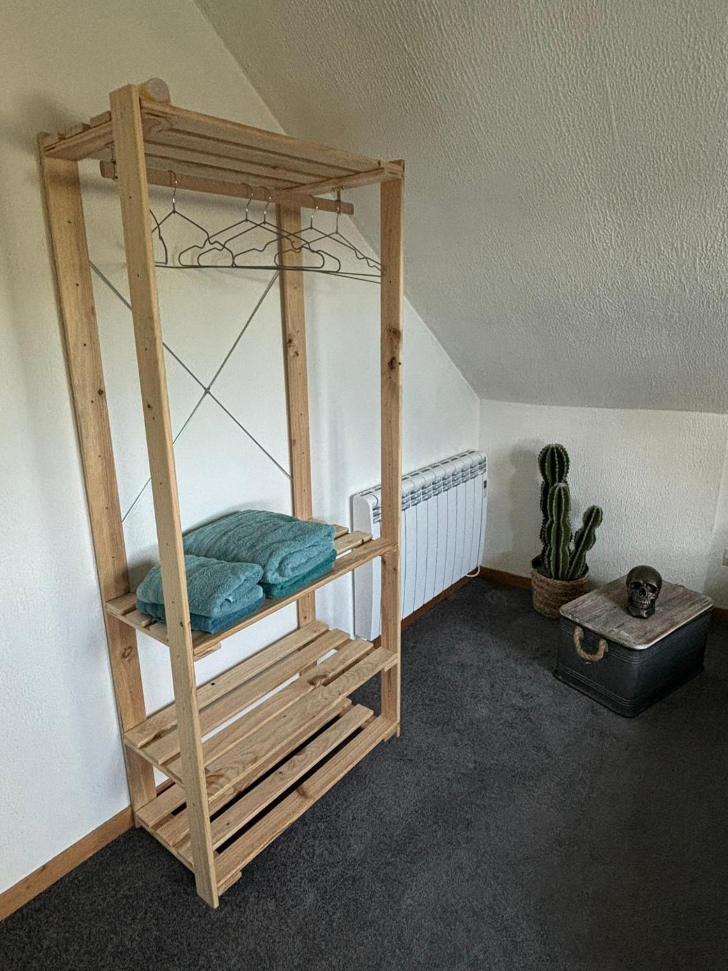 Appartamento Jungle Cosy Louviers Esterno foto