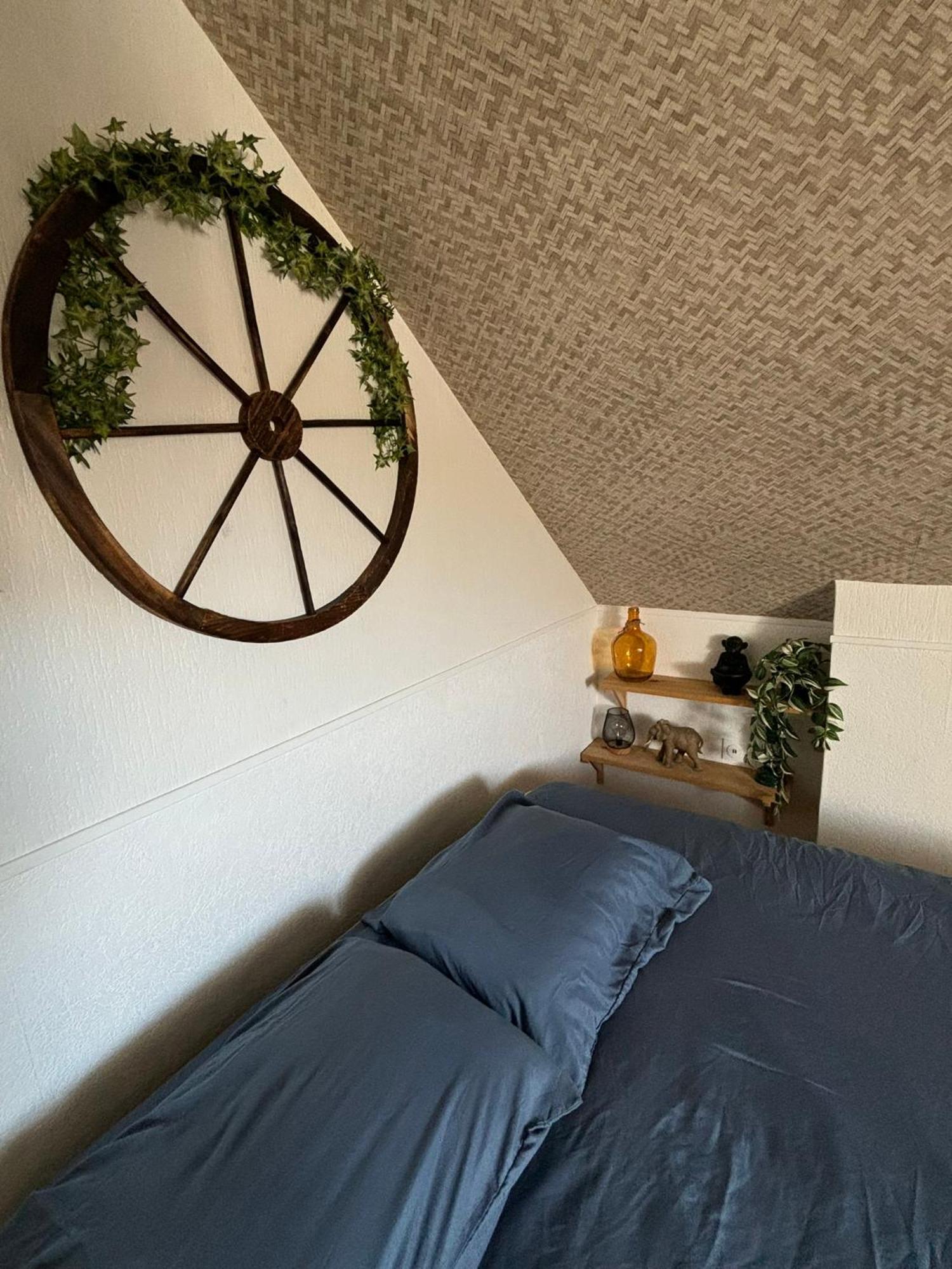 Appartamento Jungle Cosy Louviers Esterno foto