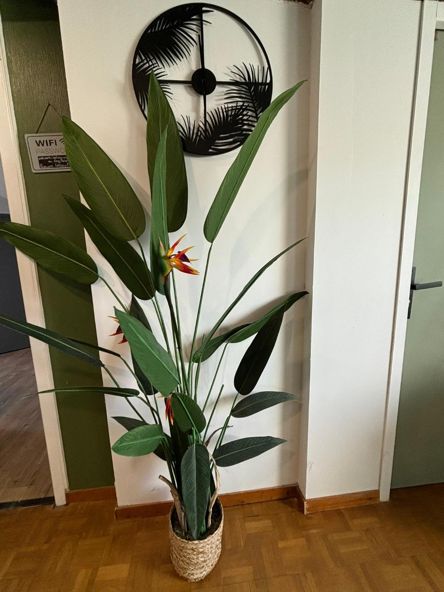 Appartamento Jungle Cosy Louviers Esterno foto